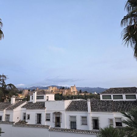 Hotel La Casita Del Corralon Grenada Zewnętrze zdjęcie