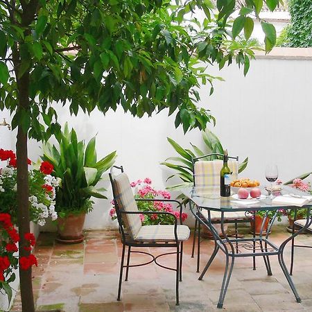 Hotel La Casita Del Corralon Grenada Zewnętrze zdjęcie
