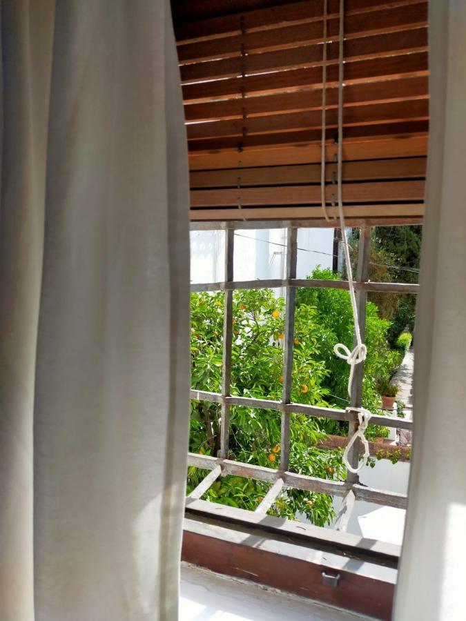 Hotel La Casita Del Corralon Grenada Zewnętrze zdjęcie