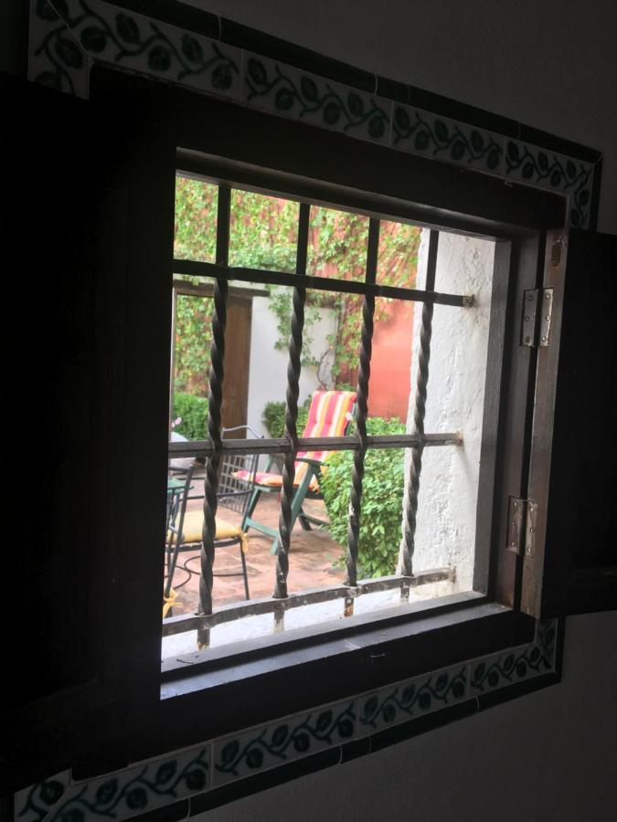 Hotel La Casita Del Corralon Grenada Zewnętrze zdjęcie