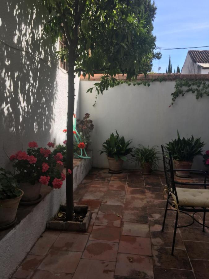 Hotel La Casita Del Corralon Grenada Zewnętrze zdjęcie