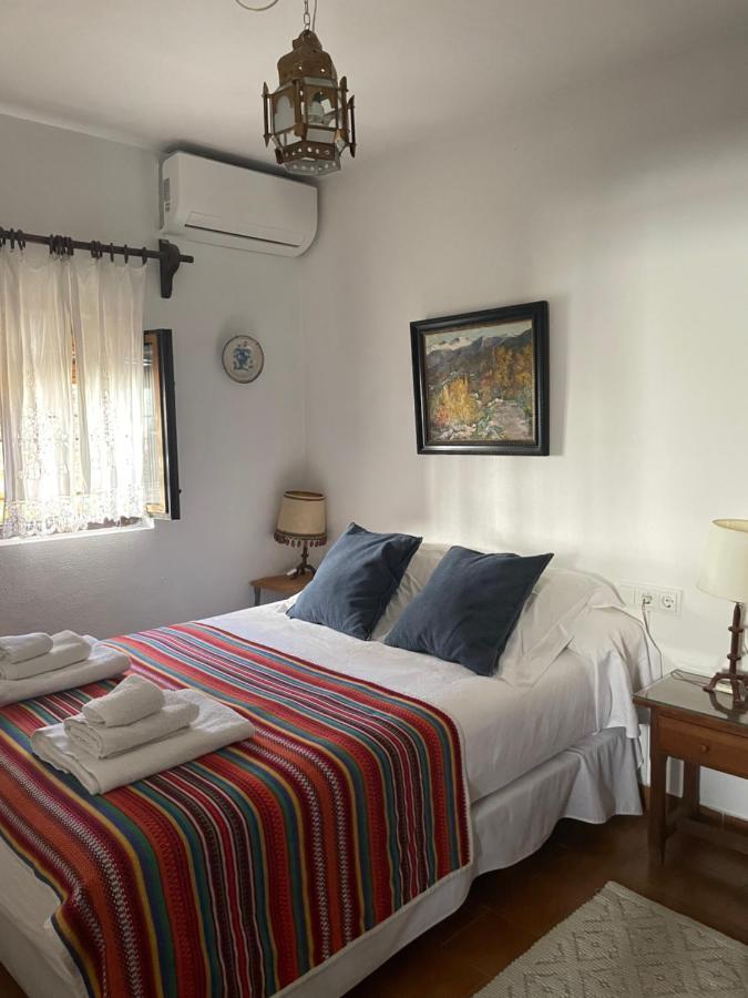 Hotel La Casita Del Corralon Grenada Zewnętrze zdjęcie