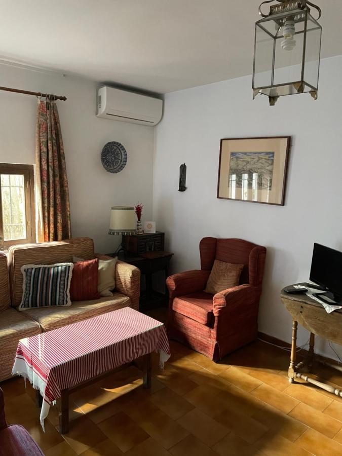 Hotel La Casita Del Corralon Grenada Zewnętrze zdjęcie