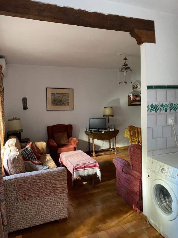 Hotel La Casita Del Corralon Grenada Zewnętrze zdjęcie