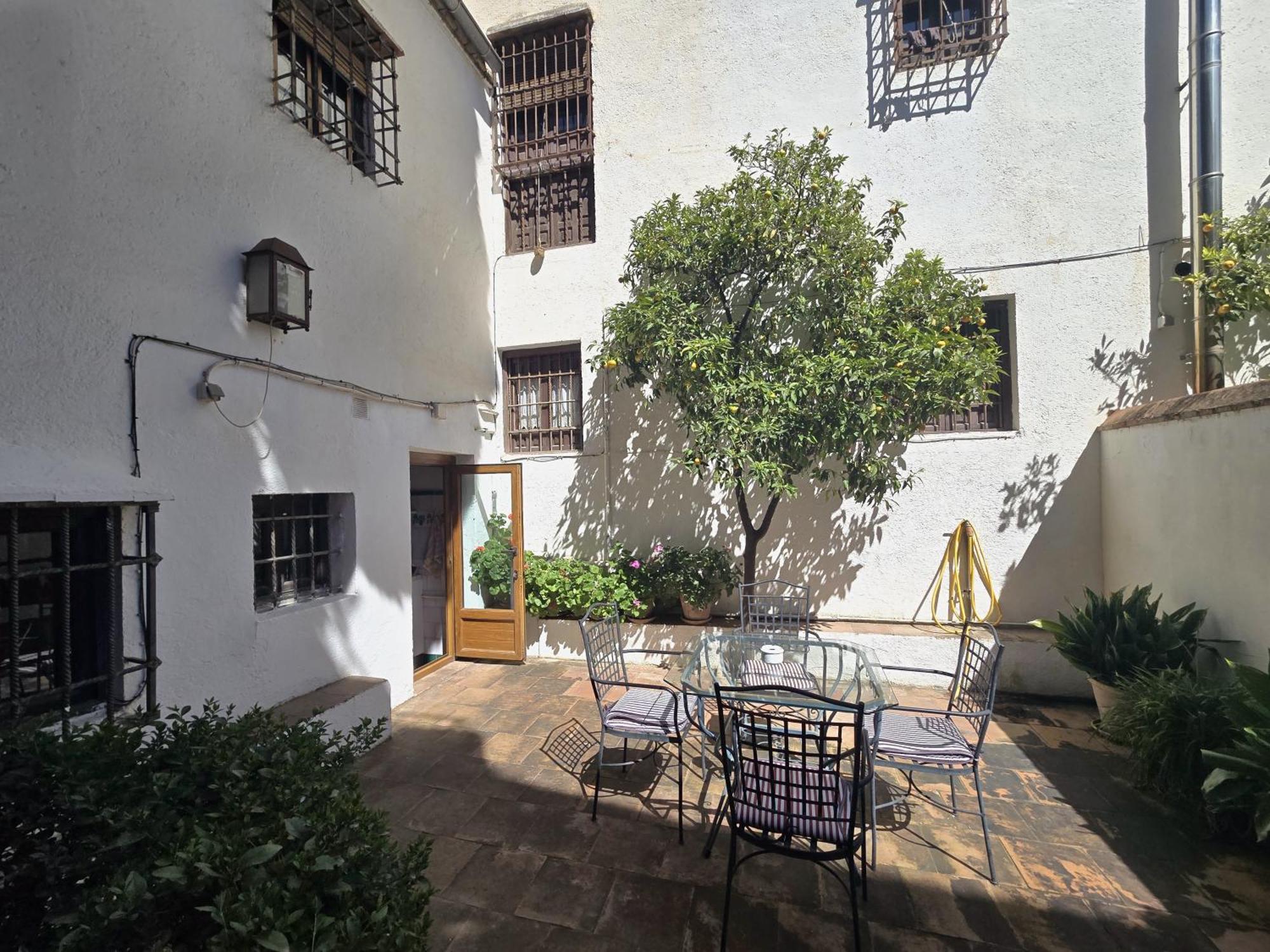 Hotel La Casita Del Corralon Grenada Zewnętrze zdjęcie
