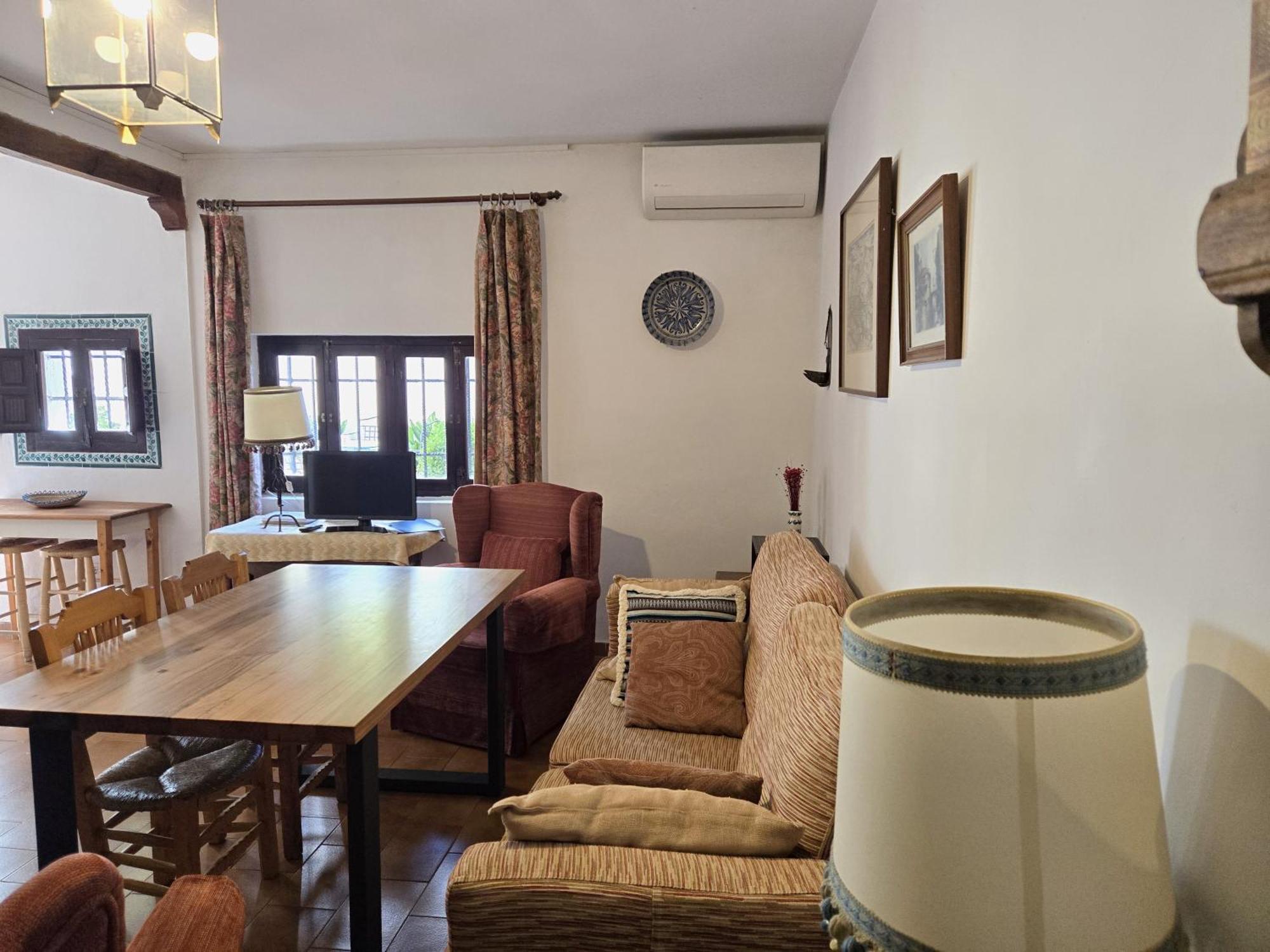 Hotel La Casita Del Corralon Grenada Zewnętrze zdjęcie