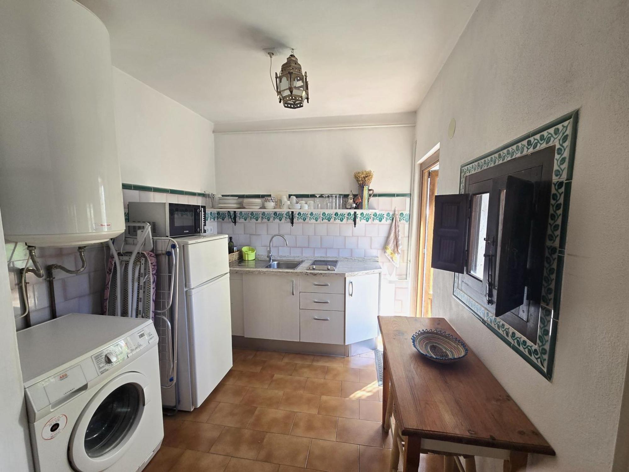 Hotel La Casita Del Corralon Grenada Zewnętrze zdjęcie