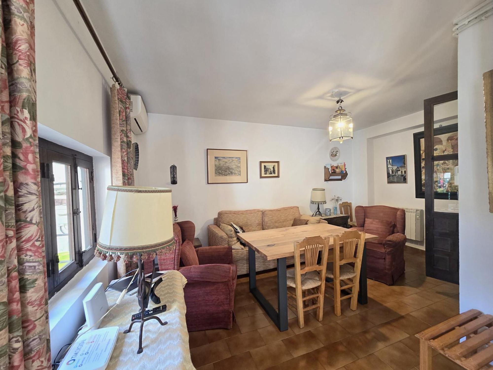Hotel La Casita Del Corralon Grenada Zewnętrze zdjęcie