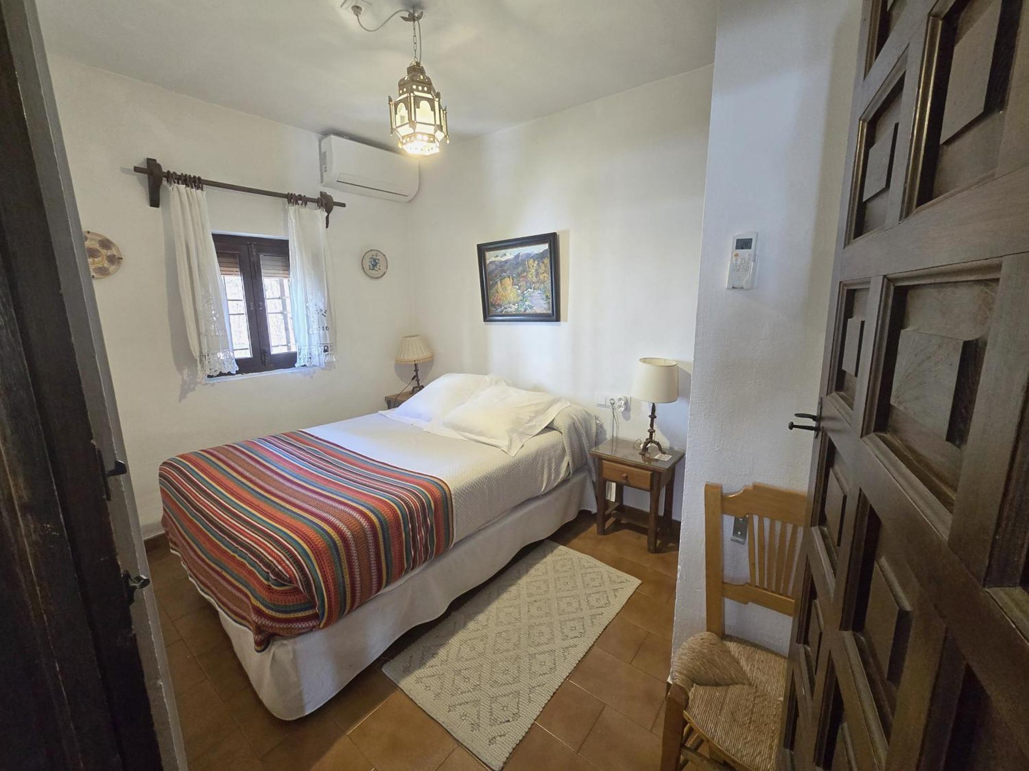 Hotel La Casita Del Corralon Grenada Zewnętrze zdjęcie