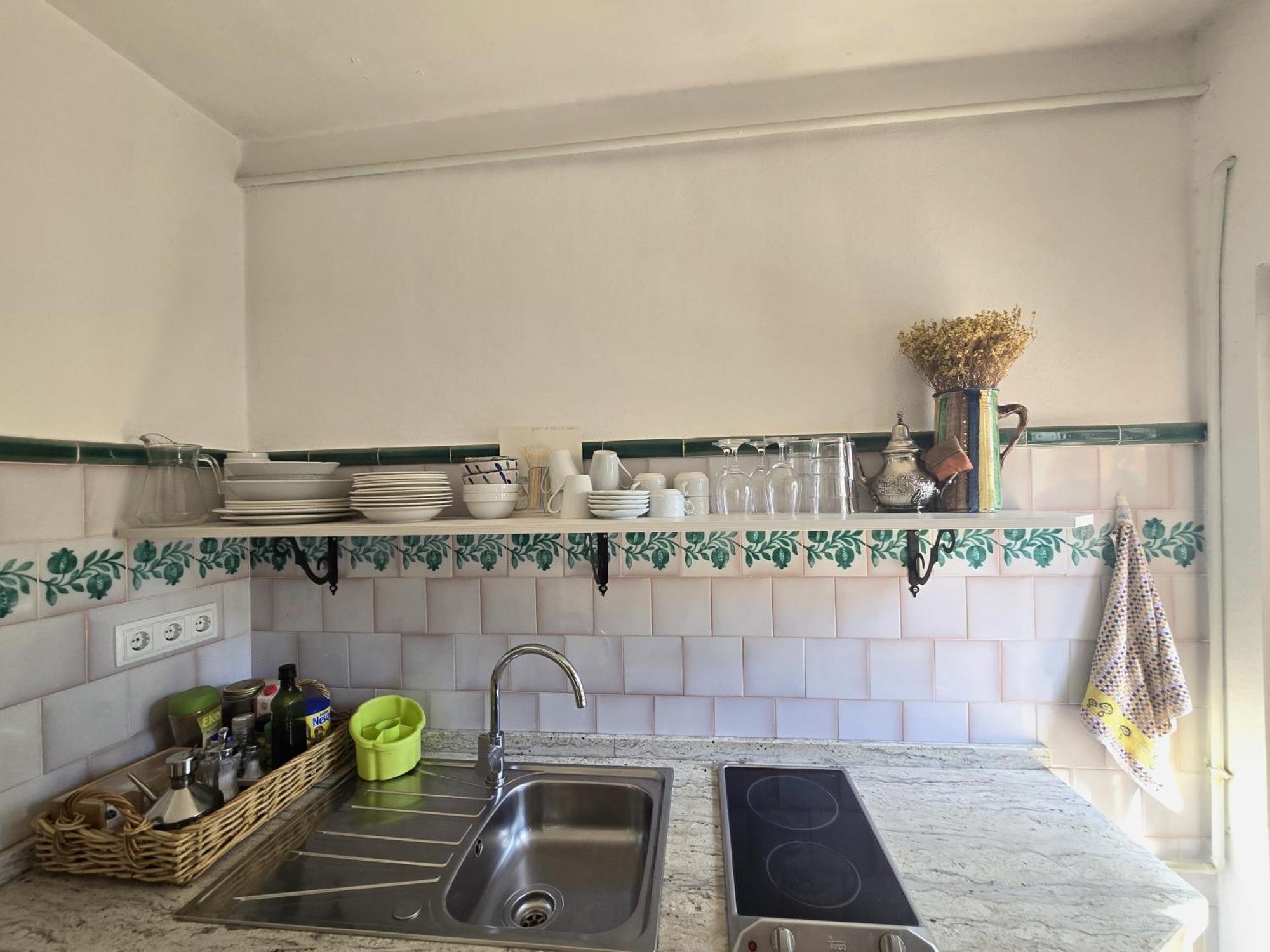 Hotel La Casita Del Corralon Grenada Zewnętrze zdjęcie