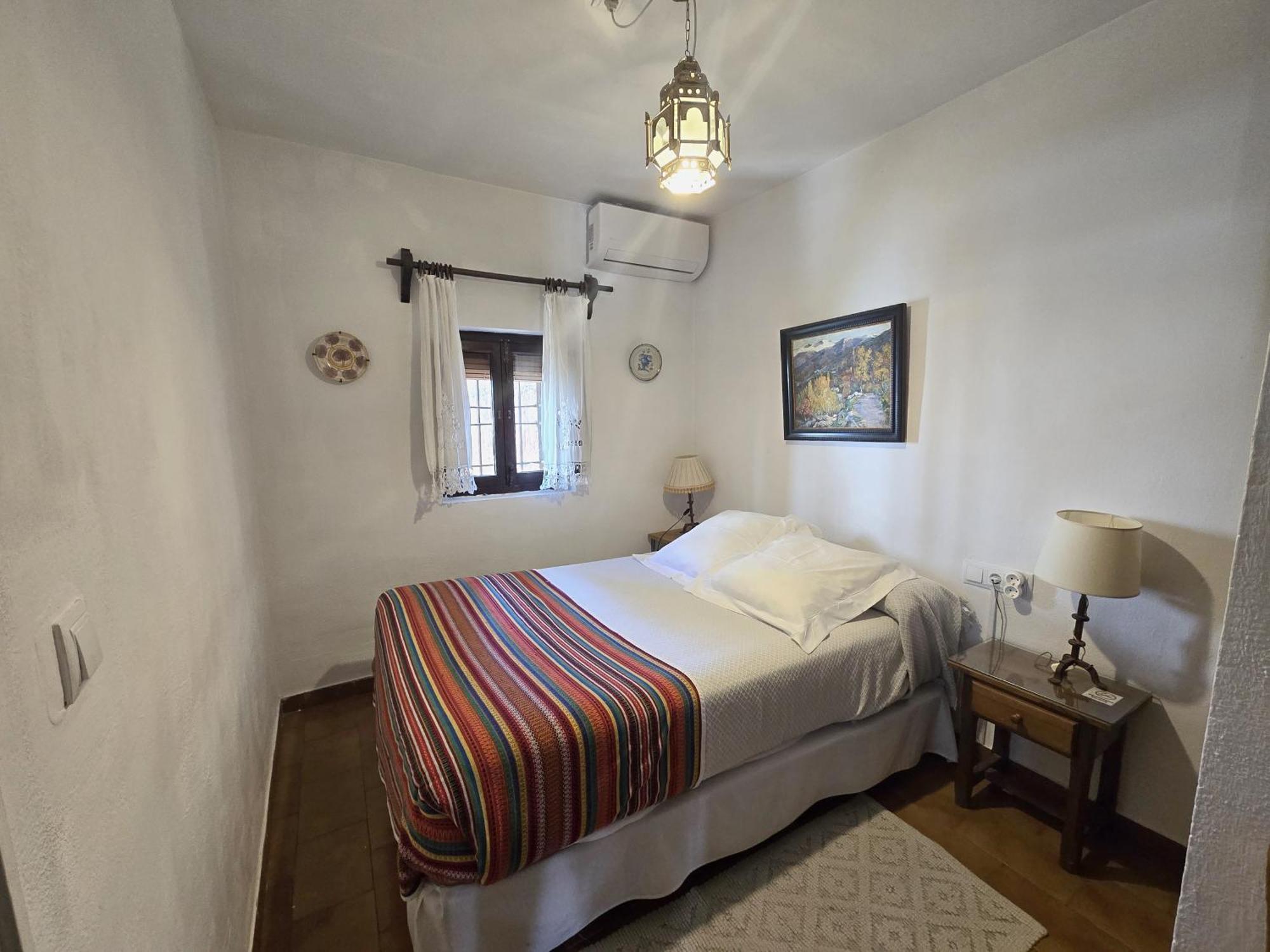 Hotel La Casita Del Corralon Grenada Zewnętrze zdjęcie