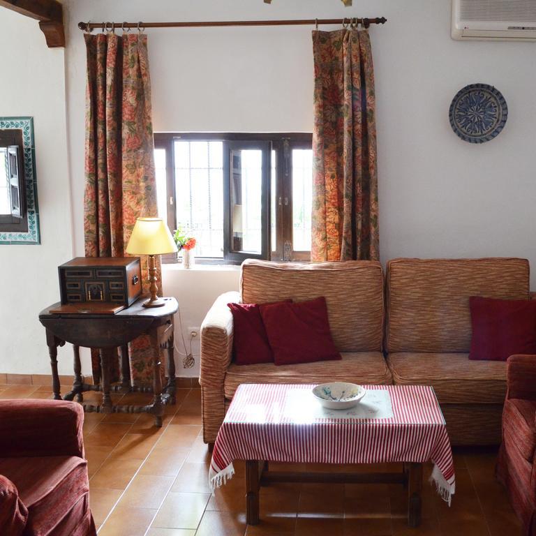 Hotel La Casita Del Corralon Grenada Zewnętrze zdjęcie