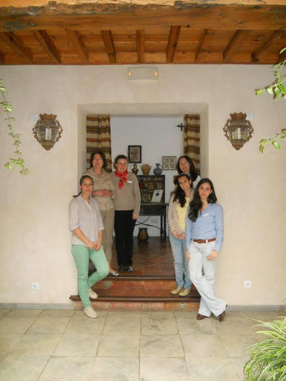Hotel La Casita Del Corralon Grenada Zewnętrze zdjęcie